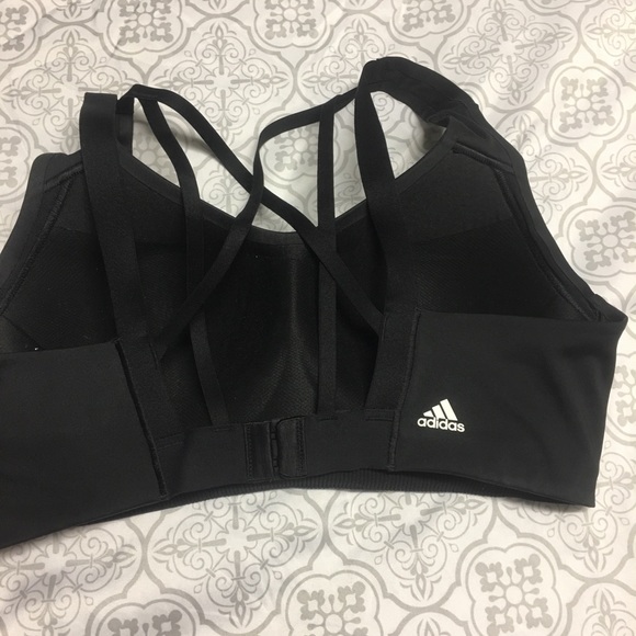 Adidas Sport Bra - Picture 2 of 5